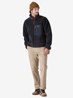 Men's Classic Retro-X Jacket #SMDB [23056]｜patagonia