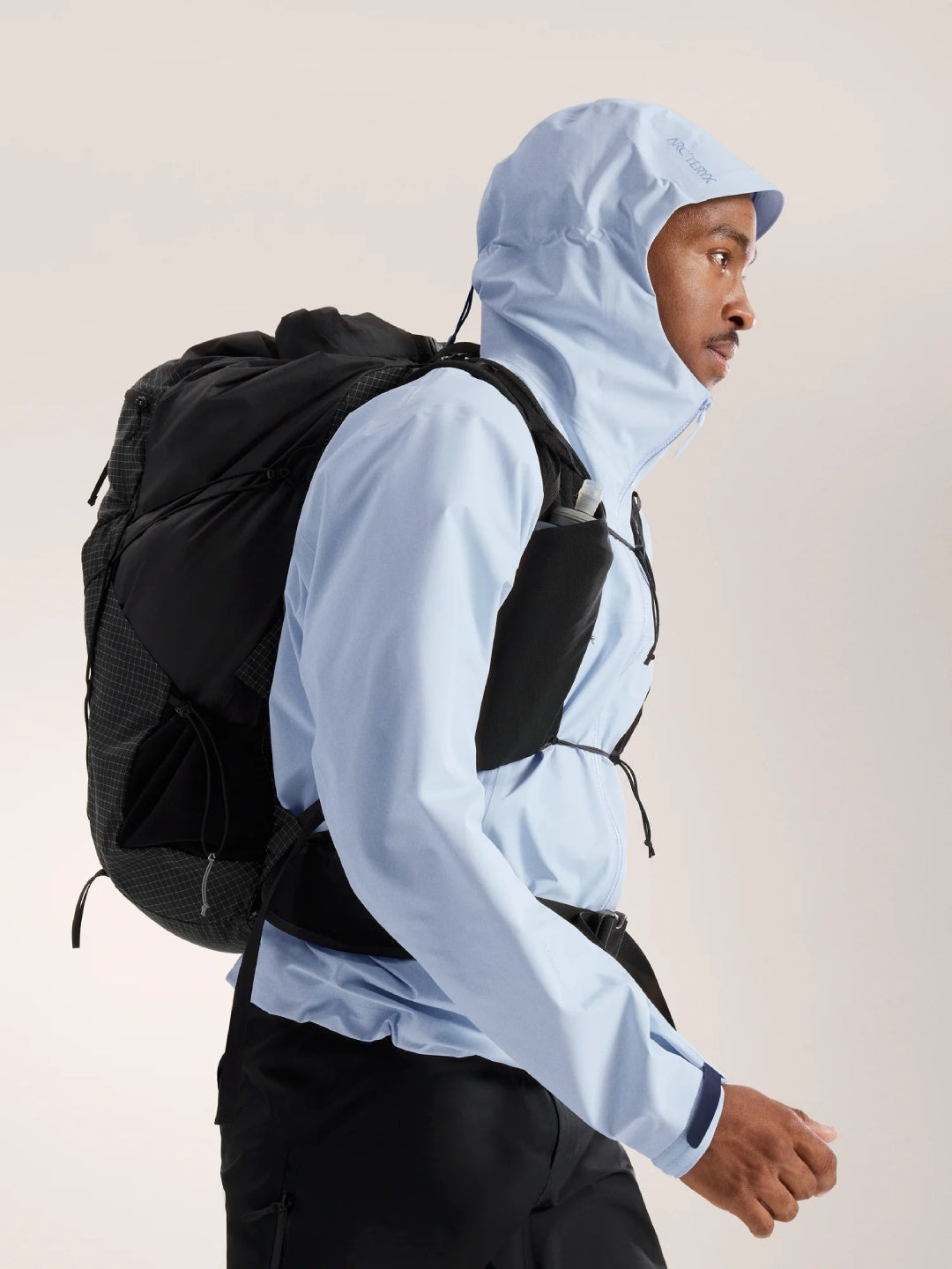 Beta Jacket M #Alpine Blue [X00001000413]｜ARC'TERYX