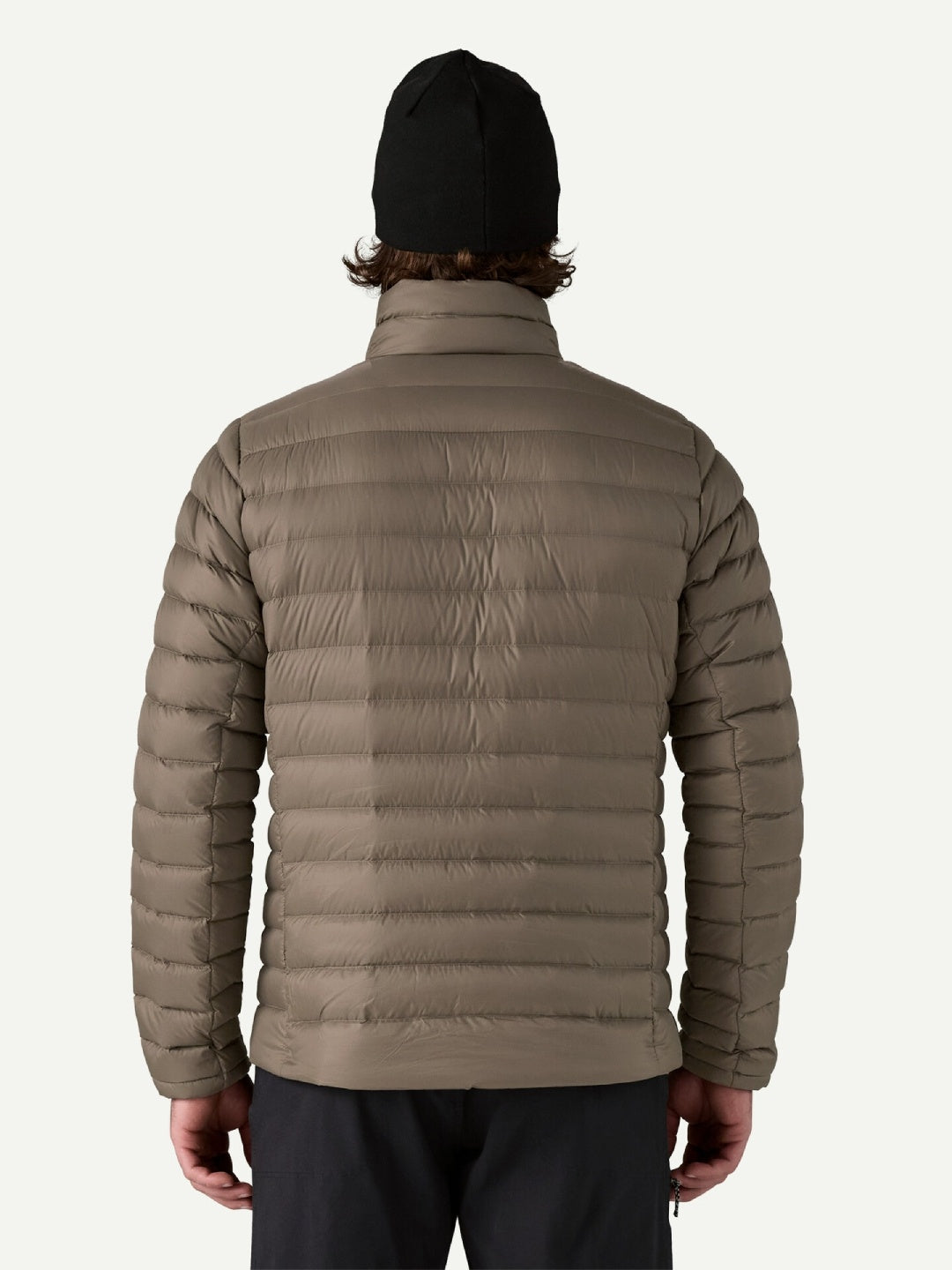 Men's Down Sweater #MRLB [84675]｜patagonia