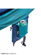 DoubleNest Print #Tropic / Merlot [DNP315]｜eno