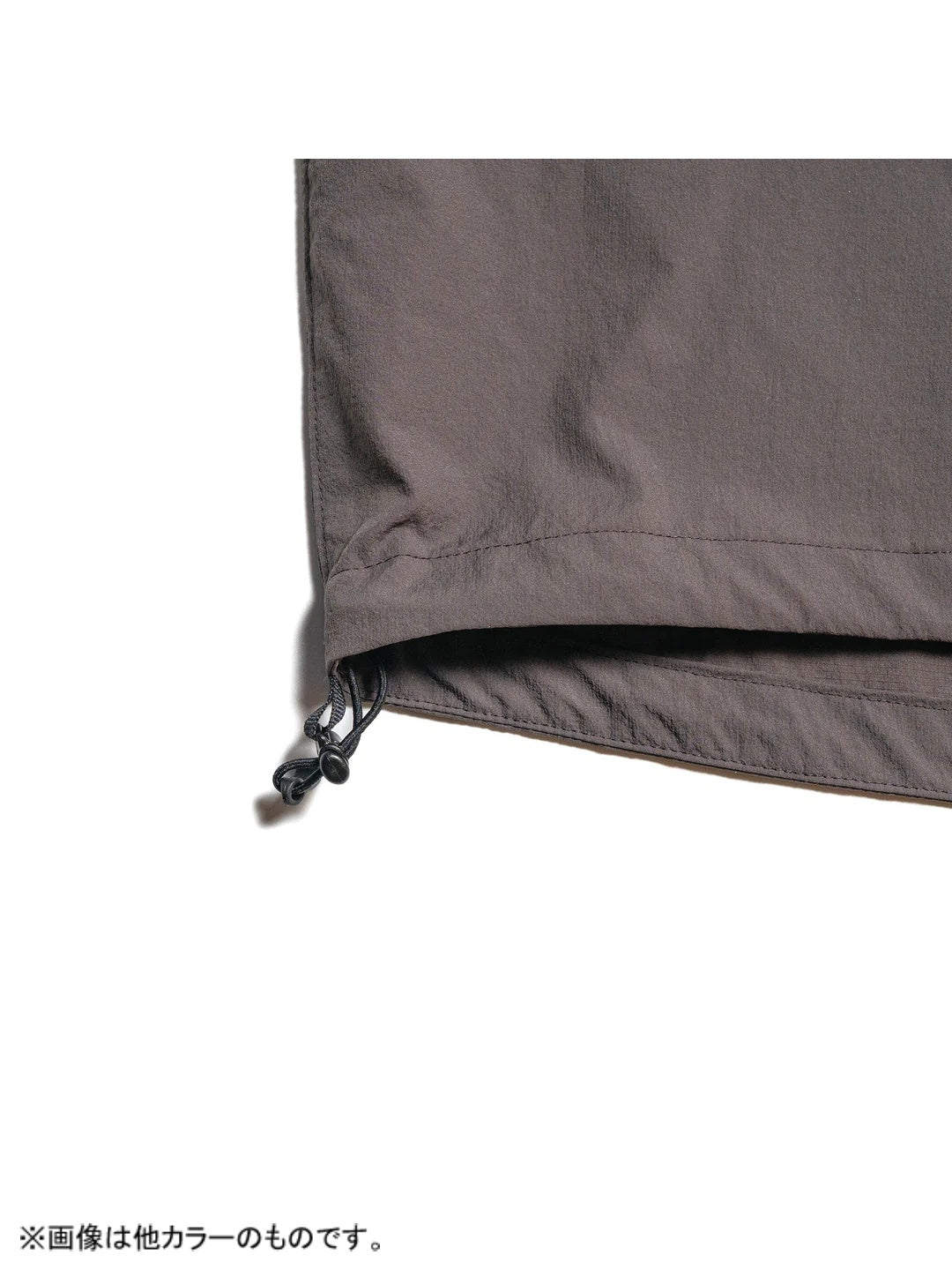 Apostle LT Hoody #Mango [15704]｜STATIC