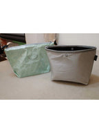 X-3 Inner Bag #Gray｜HIKER WORKSHOP