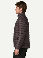 Mens Down Sweater #DNBR [84675]｜patagonia