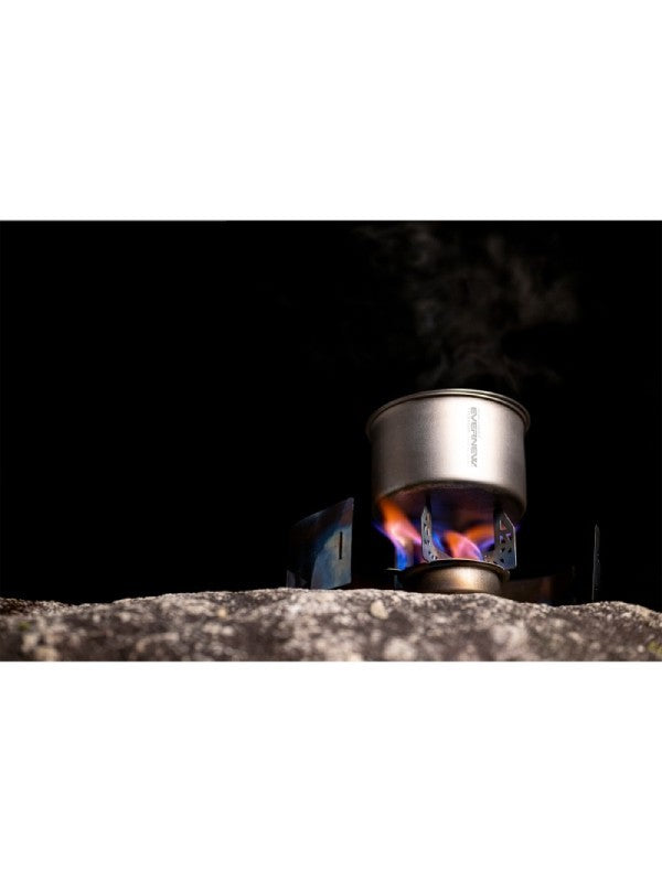 Ti Apex cup T0.2 [ECAL731]｜EVERNEW