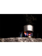 Ti Apex cup T0.2 [ECAL731]｜EVERNEW