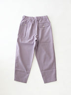 Hiker Baker Pants #Lavender｜RawLow Mountain Works