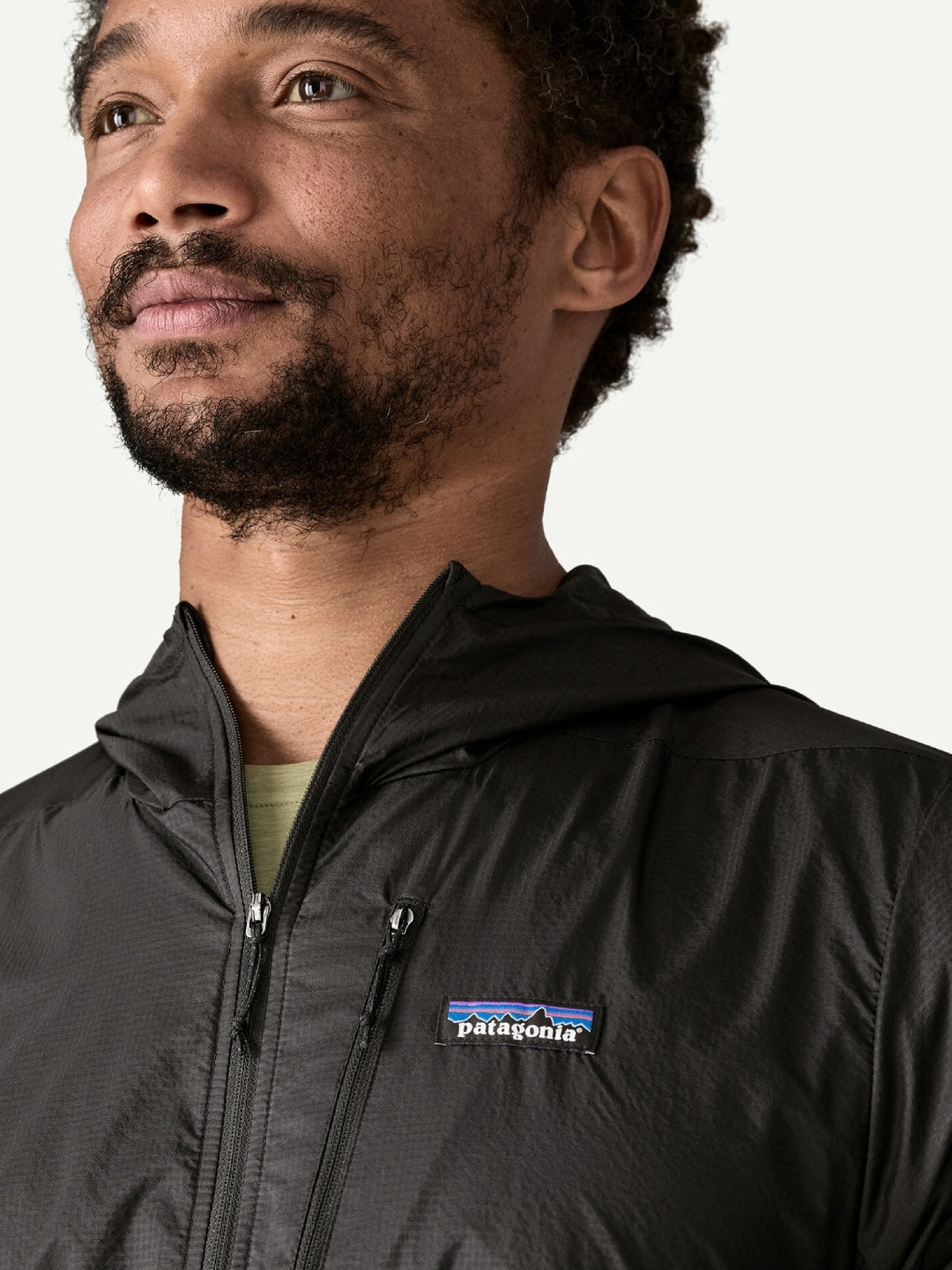 Houdini Jacket #BOB [24142]｜patagonia – moderate