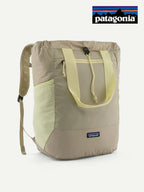 Terravia Tote Pack #WSTO [48814]｜patagonia