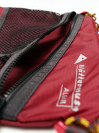 Algir Accessory Bag Medium #Burnt Russet [KM-41426U01]｜Klattermusen