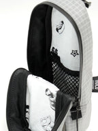 Thermo Bottle Holder（ツヌーガリップ） #Light Gray [holo38]｜holo