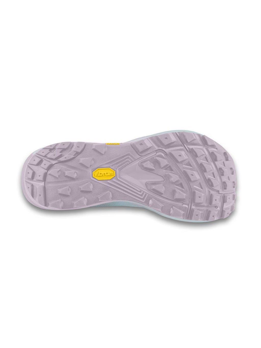 Women's MTN RACER 4 #Grey/Purple [0201090058252]｜topo ATHLETIC
