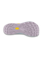 Women's MTN RACER 4 #Grey/Purple [0201090058252]｜topo ATHLETIC