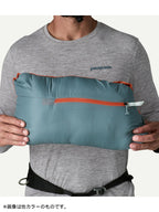 Durable Down Parka #SMDB [85520]｜patagonia