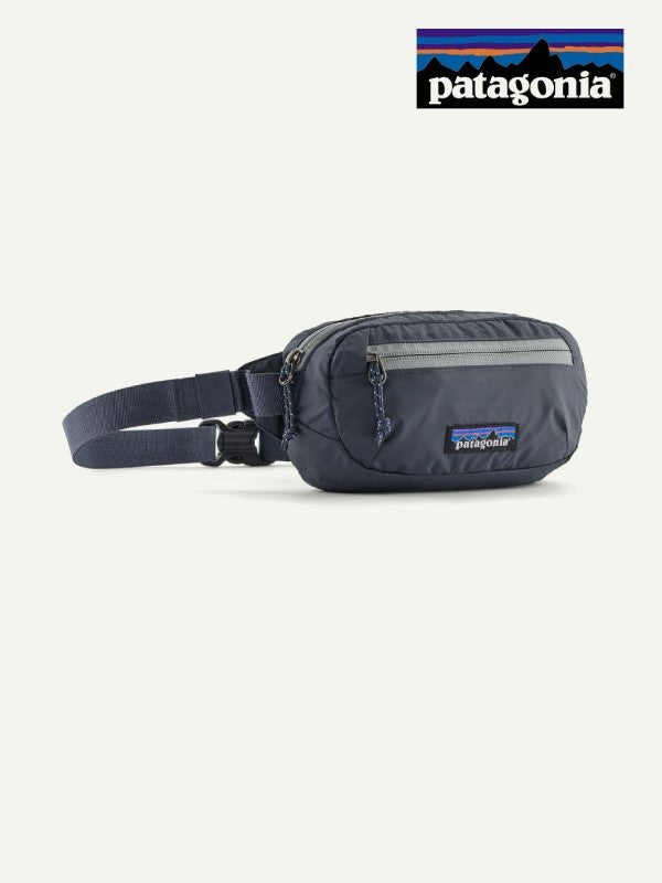 Terravia Mini Hip Pack #SMDB [49448]｜patagonia