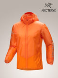 Norvan Windshell连帽衫 M码 #Verve [X00000774806] | ARC'TERYX