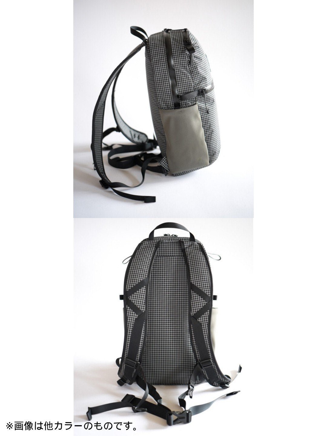 TINY TOT #Black Out｜LOWGEAR