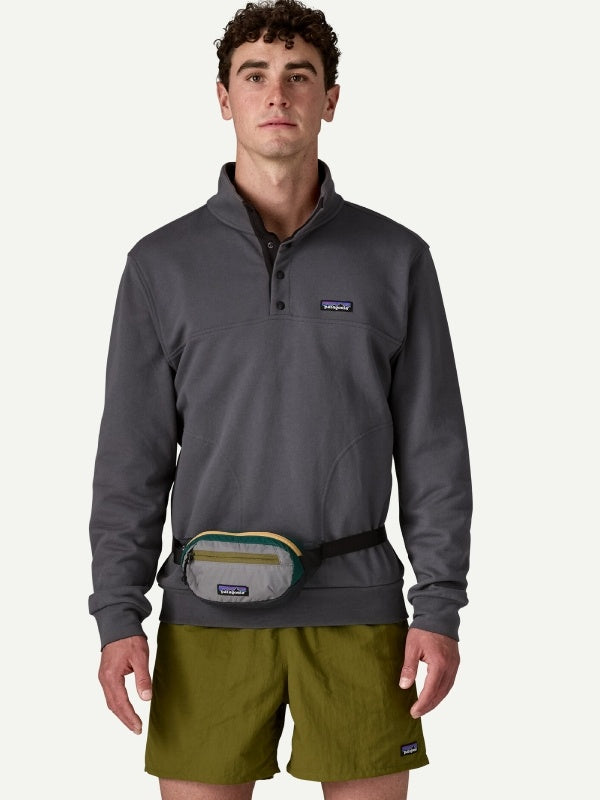 Terravia Mini Hip Pack #PWNO [49448]｜patagonia