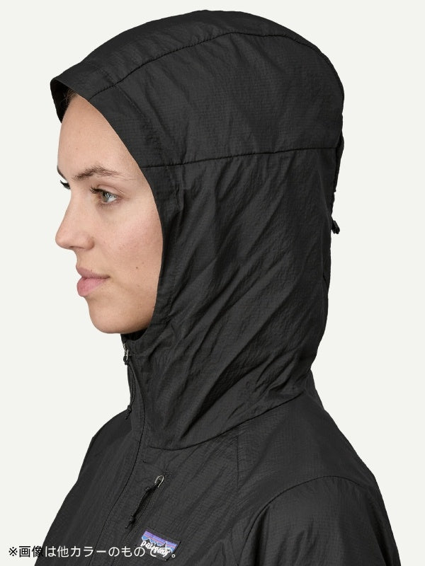 Woman's Houdini Jacket #CUBL [24147]｜patagonia