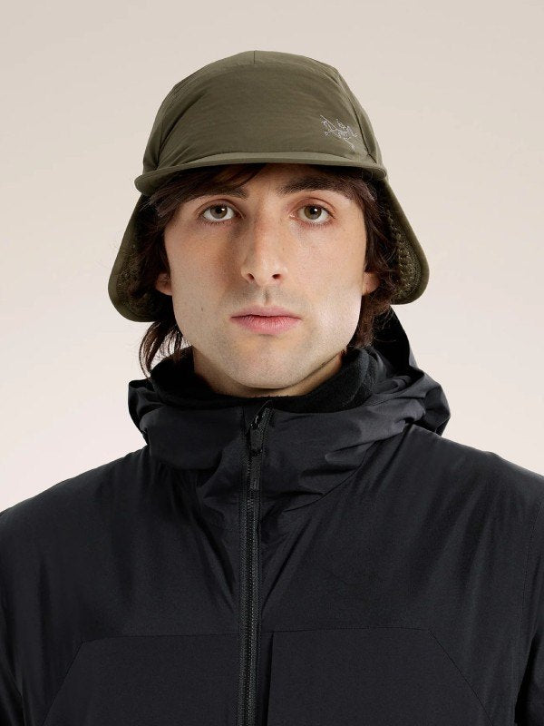 Proton Hat #Tatsu [X00000737605]｜ARC'TERYX