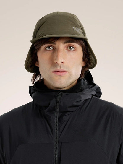 Proton Hat #Tatsu [X00000737605] | ARC'TERYX