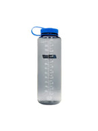 広口1.5L Tritan Renew #グレー [91660]｜NALGENE