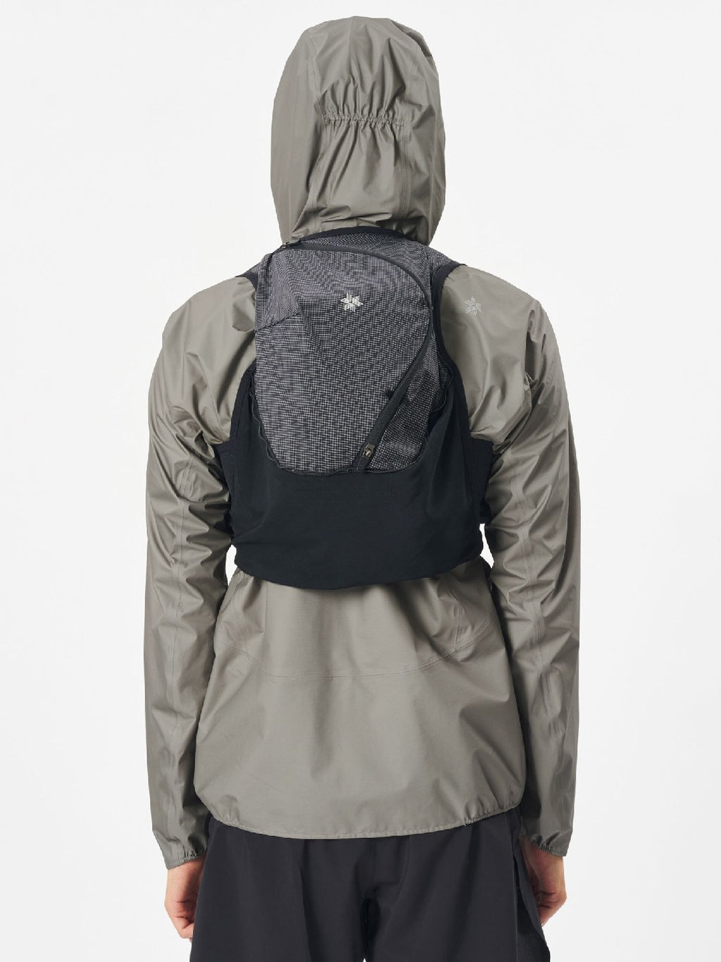 MOON TRAIL PACK #BK [GM95799]｜GOLDWIN