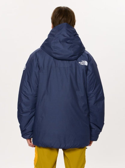 Aglow Doublewall Jacket #SN [NP62320]｜THE NORTH FACE