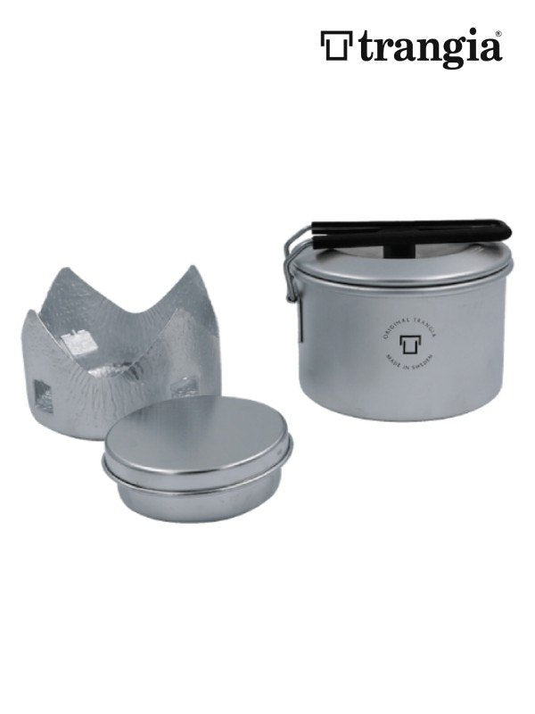 マイクロライト #ONE [TR-100530B]｜trangia