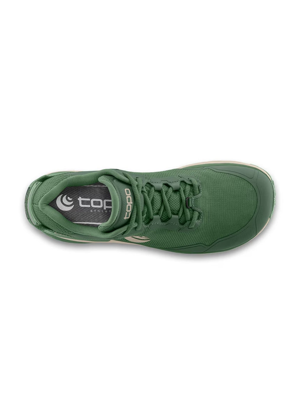 Women's TRAVERSE #Sage/Tan [200650167251]｜topo ATHLETIC
