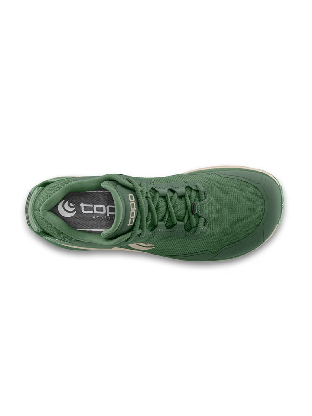 Women's TRAVERSE #Sage/Tan [200650167251]｜topo ATHLETIC