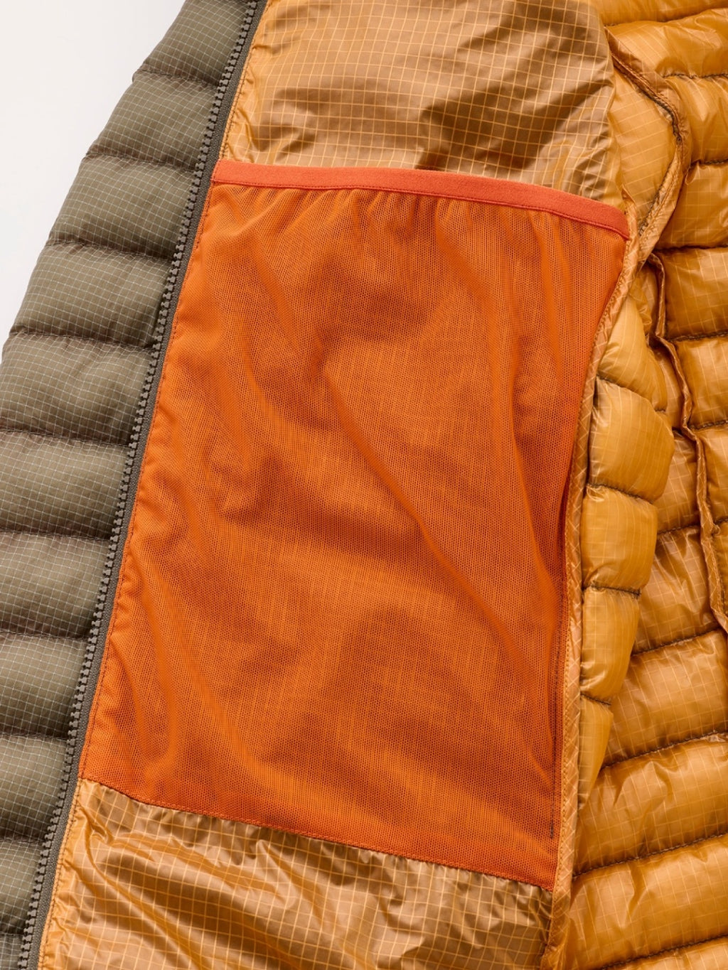 HPPE Over Hoody #Brown [TB263-780221]｜Teton Bros.