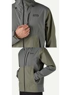 Men's Granite Crest Rain Jkt #RVGN [85415]｜patagonia【Outlet_30】