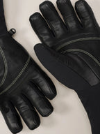 Fission SV Glove #Black [X00000993901]｜ARC'TERYX