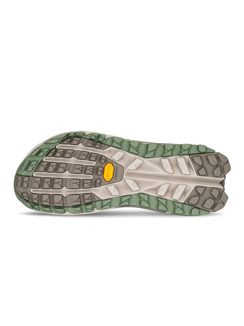 OLYMPUS 6 M #ORANGE/CLAY [AL0A85NJ]｜ALTRA