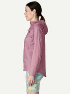 Women's Houdini Jacket #LVT [24147]｜patagonia