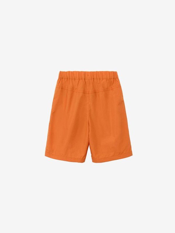 Kid's Class V Short #IB [NBJ42530]｜THE NORTH FACE【Outlet_40】