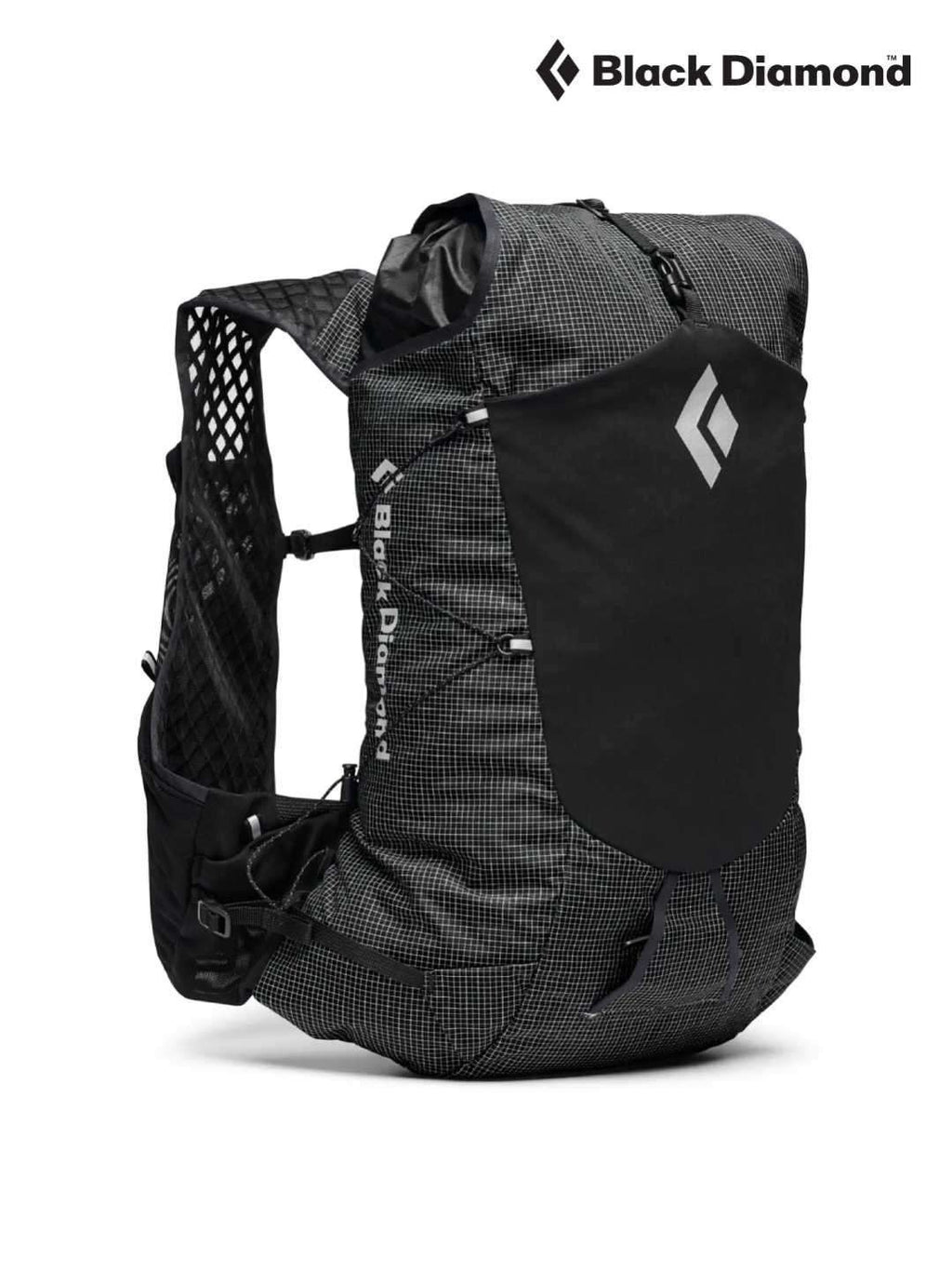 ディスタンス22 #ブラック [BD56705002004]｜Black Diamond