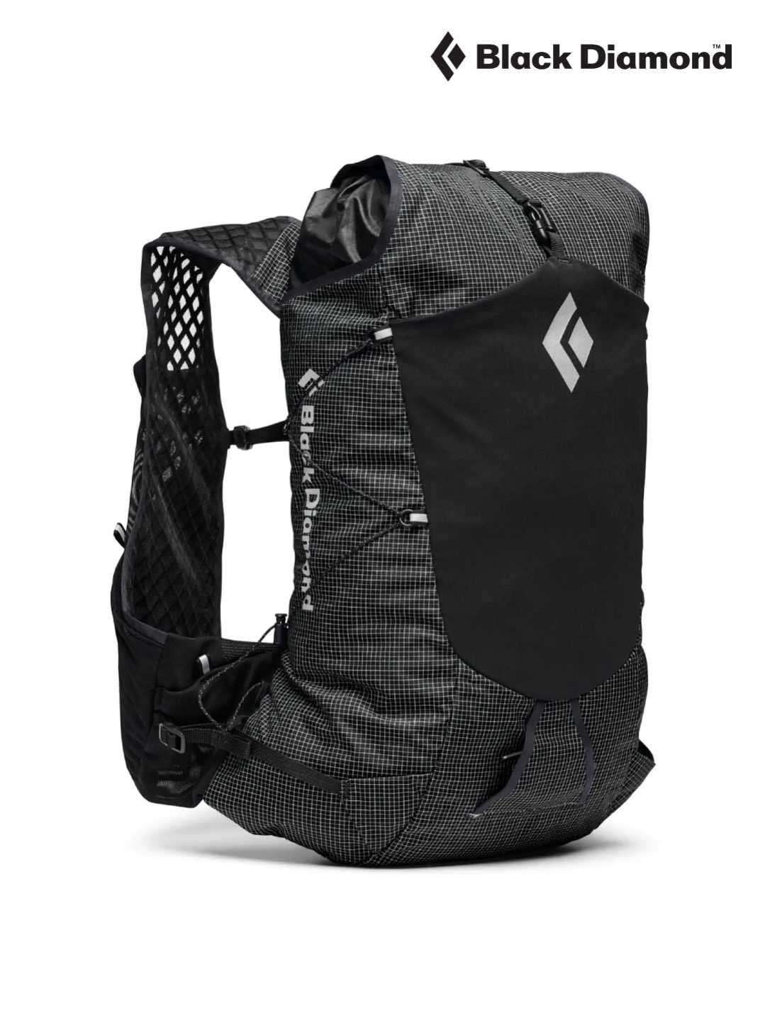 ディスタンス22 #ブラック [BD56705002004]｜Black Diamond