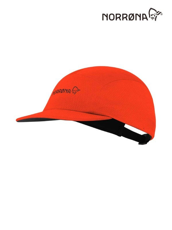 senja Cap Unisex #Arednalin [5817-23]｜Norrona