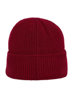 Vassi Beanie #Carmine Red [606855]｜HAGLOFS