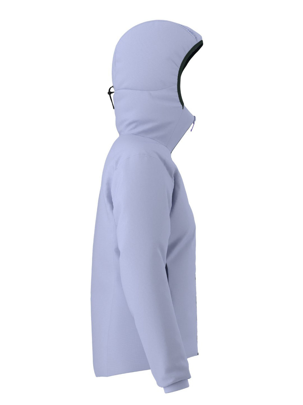 【Women】Women's Atom Hoody W #Mistline [X00000945228]｜ARC'TERYX