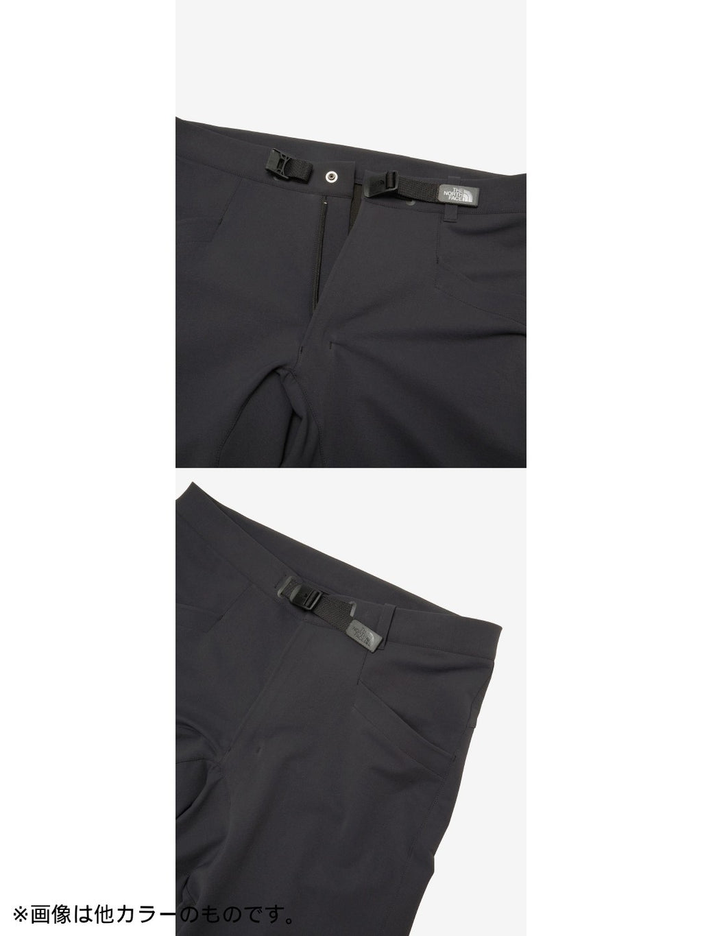 Big Wall Pant #T [NB32525]｜THE NORTH FACE