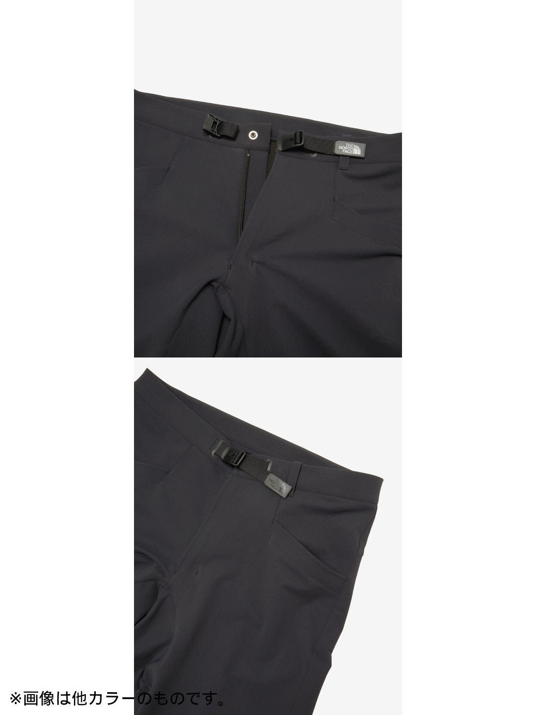 Big Wall Pant #T [NB32525]｜THE NORTH FACE