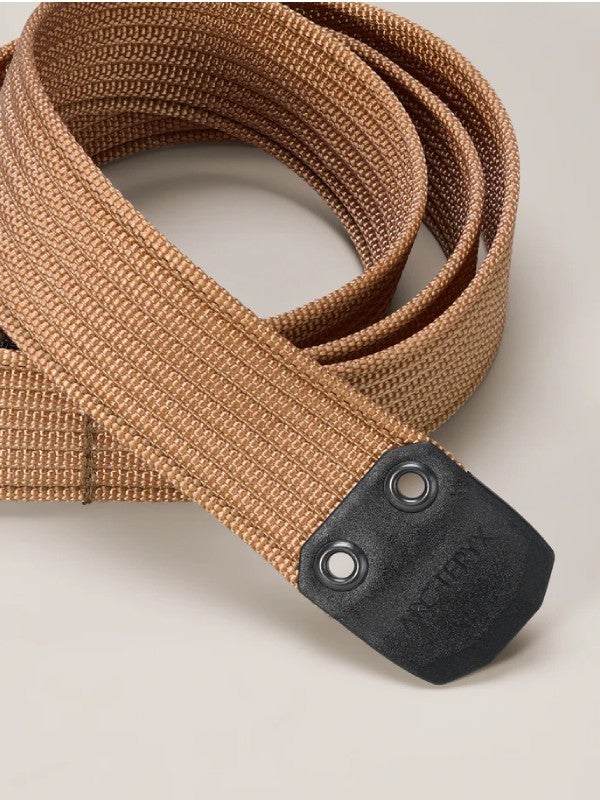 Conveyor Belt 38mm #Canvas [L07831200]｜ARC'TERYX