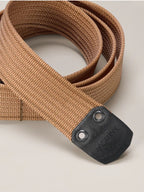 Conveyor Belt 38mm #Canvas [L07831200]｜ARC'TERYX