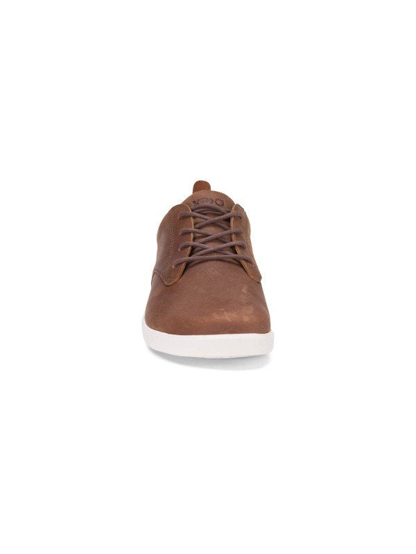 Men's グレン #Brown [GLM-BRN]｜XERO SHOES