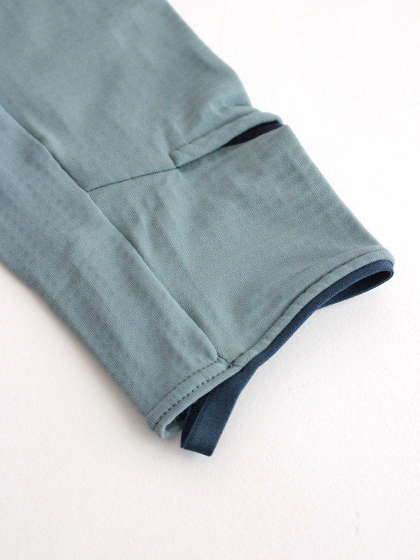 Thermal Versa Grid Full Zip Crew #GB [NL72479F]｜THE NORTH FACE