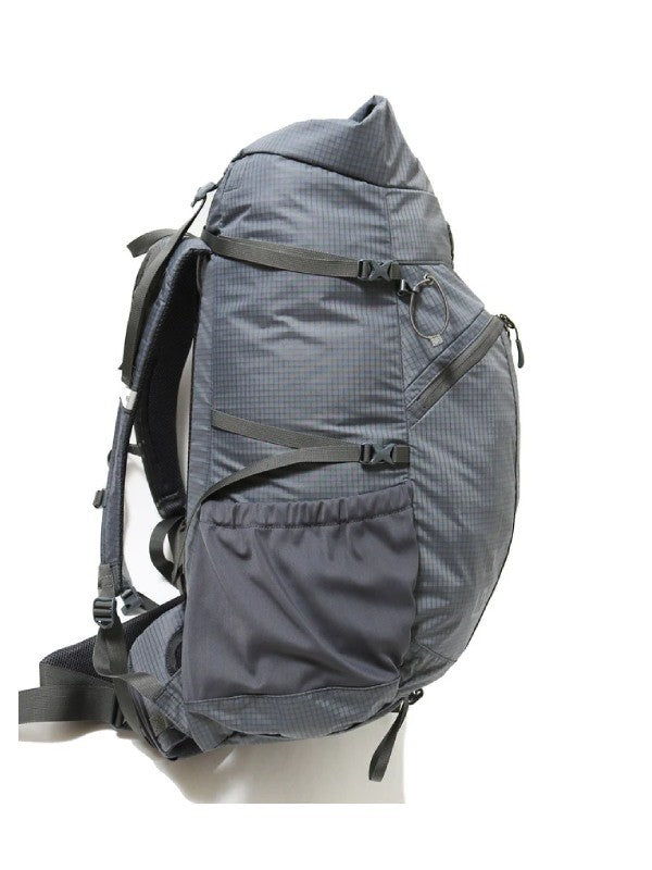 JAM 50L PACK #CASTLE ROCK｜GoLite