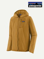 Houdini Jacket #BCBN [24142]｜patagonia