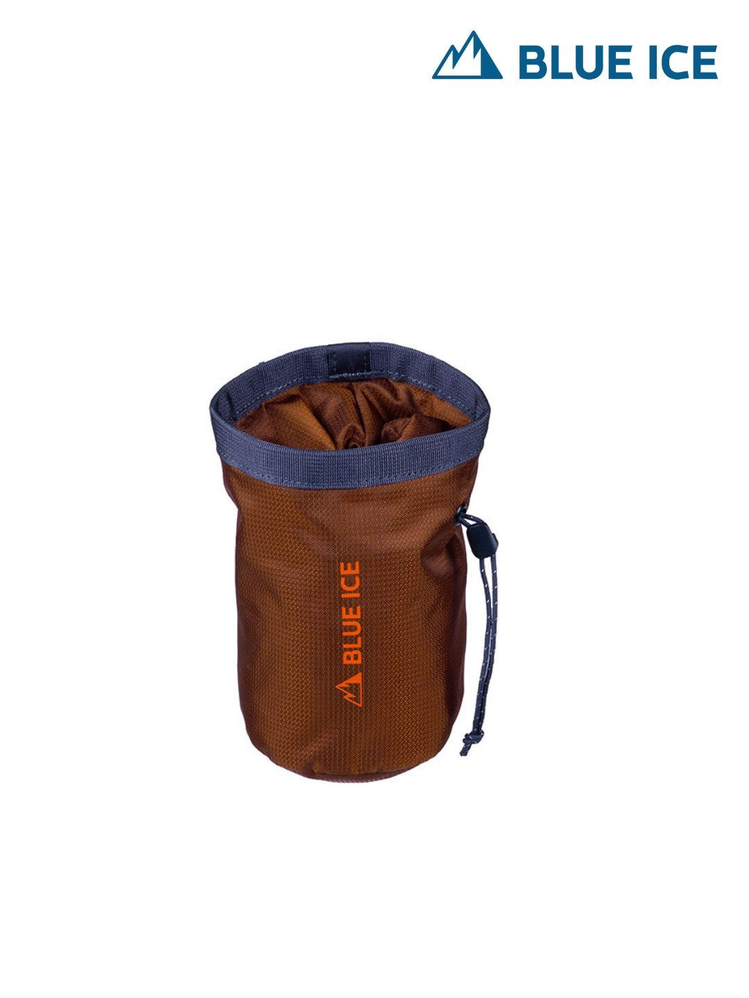 センダー チョークバッグ #スモークパプリカ [100404]｜BLUE ICE